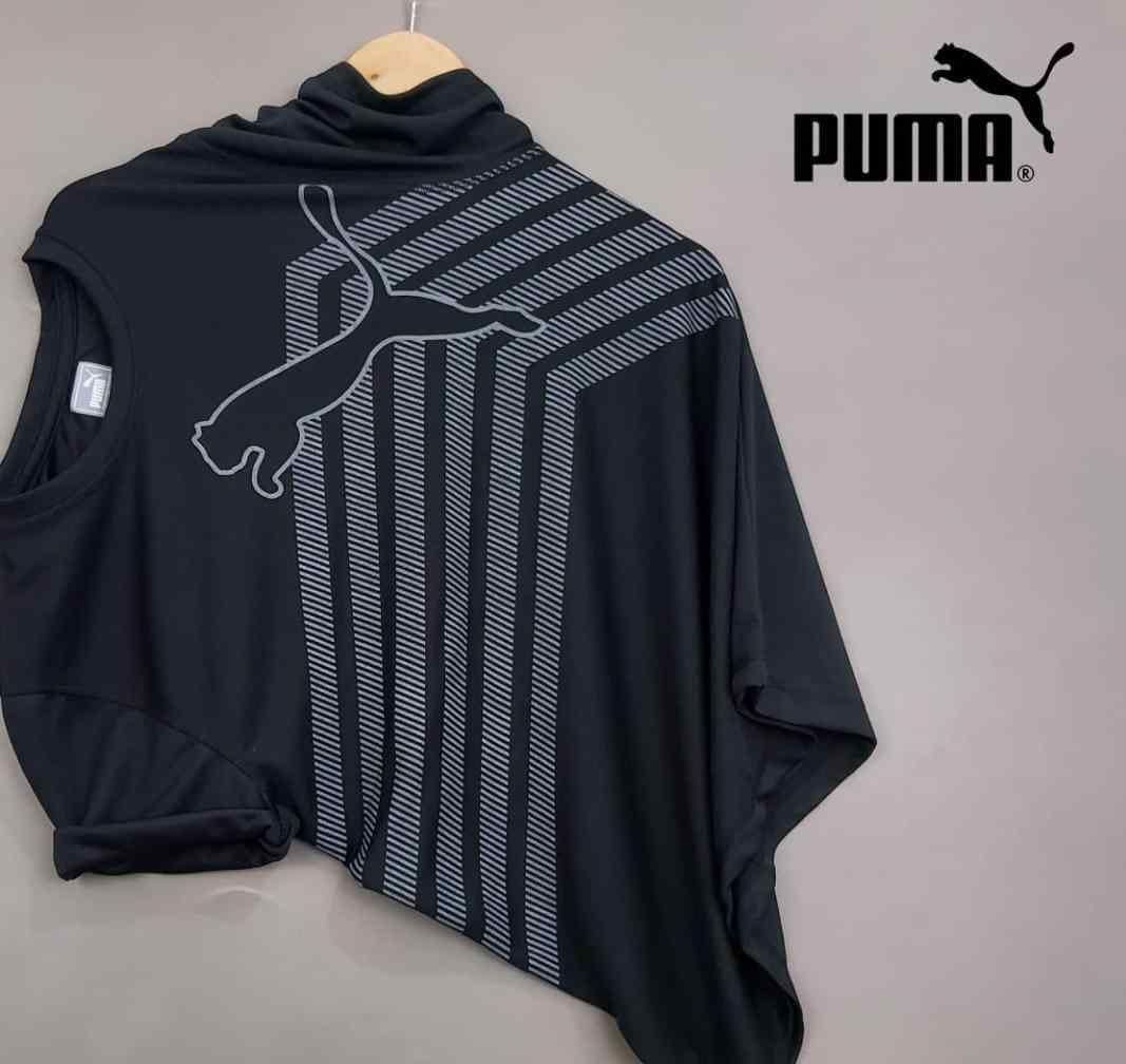 Men's Round Neck T-shirt