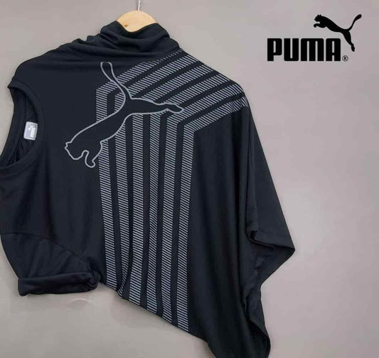 Men's Round Neck T-shirt