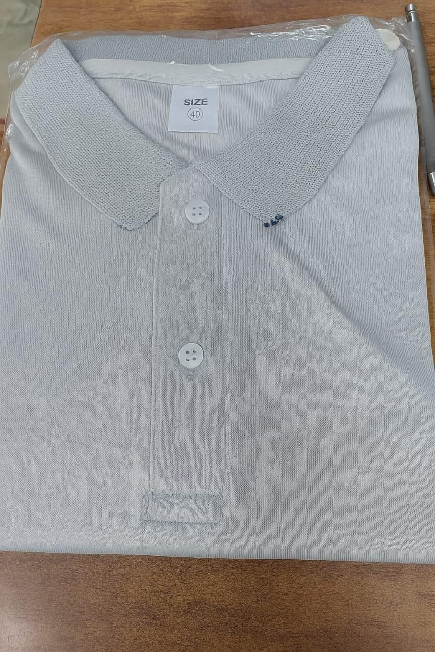Pack of 5 Polo T shirt