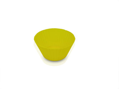 0797 Silicone Cup Cake Mould