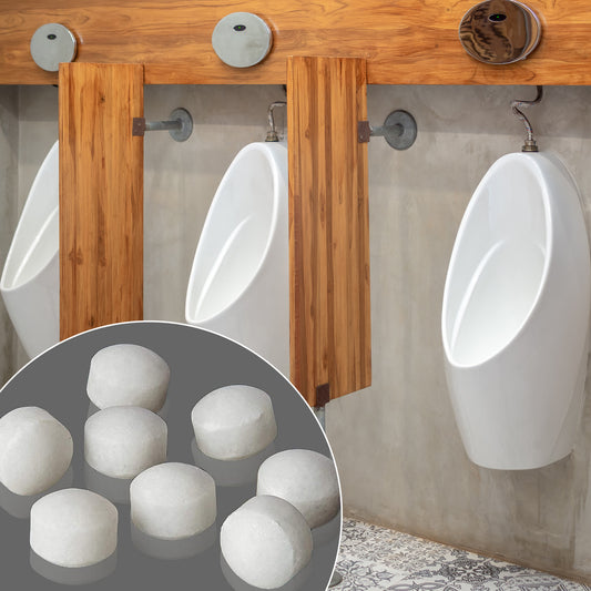 Wukusy Naphthalene Balls for clothes, pantry, bathroom, and wardrobe to repel cockroaches and insects.