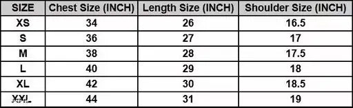 Men’s Round Neck Cotton Blend Full Sleeve Printed T-shirt – S to XXL.