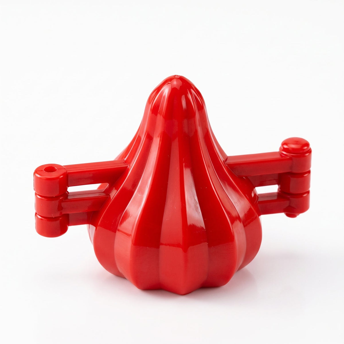 Wukusy plastic modak maker mould set with four pieces for homemade sweet Ganesh Chaturthi preparations, showing moulds and finished modaks.
