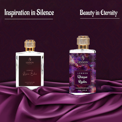 Lune Echo & Whisper Realm Premium Perfume Gift Set