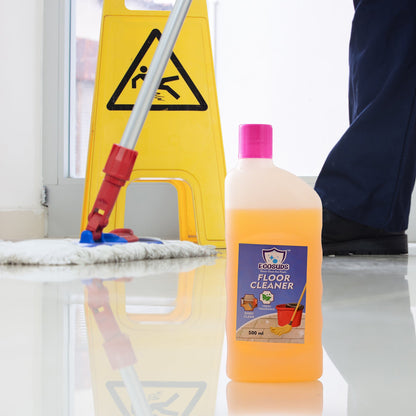 ECOSUDS Floor Cleaner