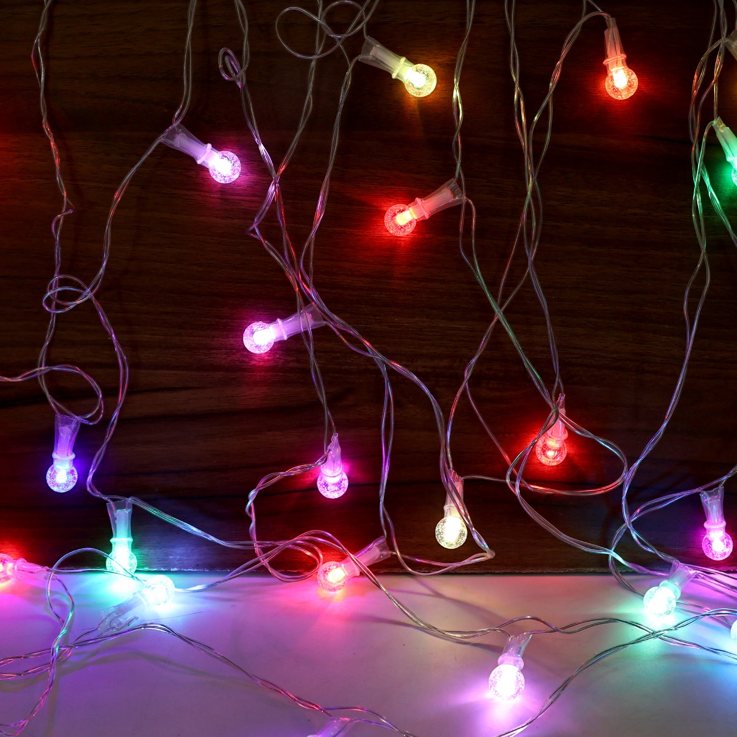 Led Decorative String Lights (8 Meter)
