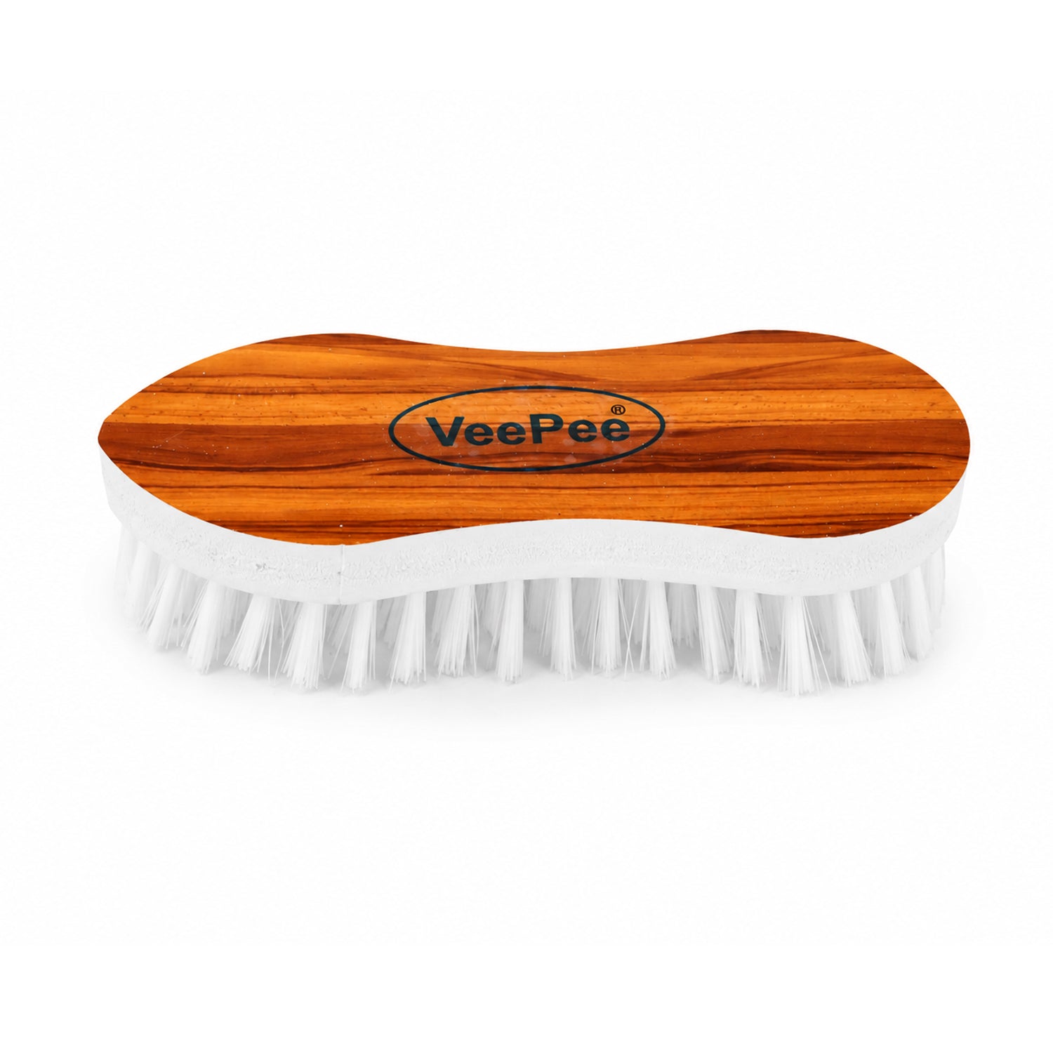 Veepee Ergonomic Cloth Washing Brush (1 Pc)