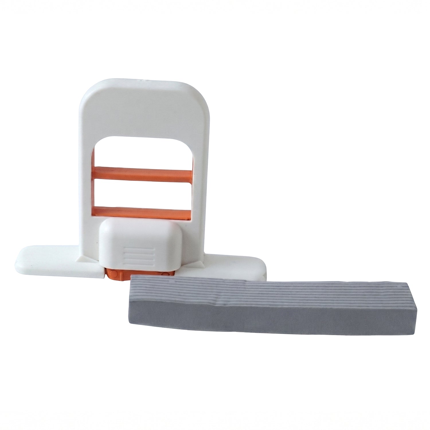 Wukusy handheld mini sponge mop squeezing cleaner for kitchen counters and glass, featuring a compact design for easy cleaning.