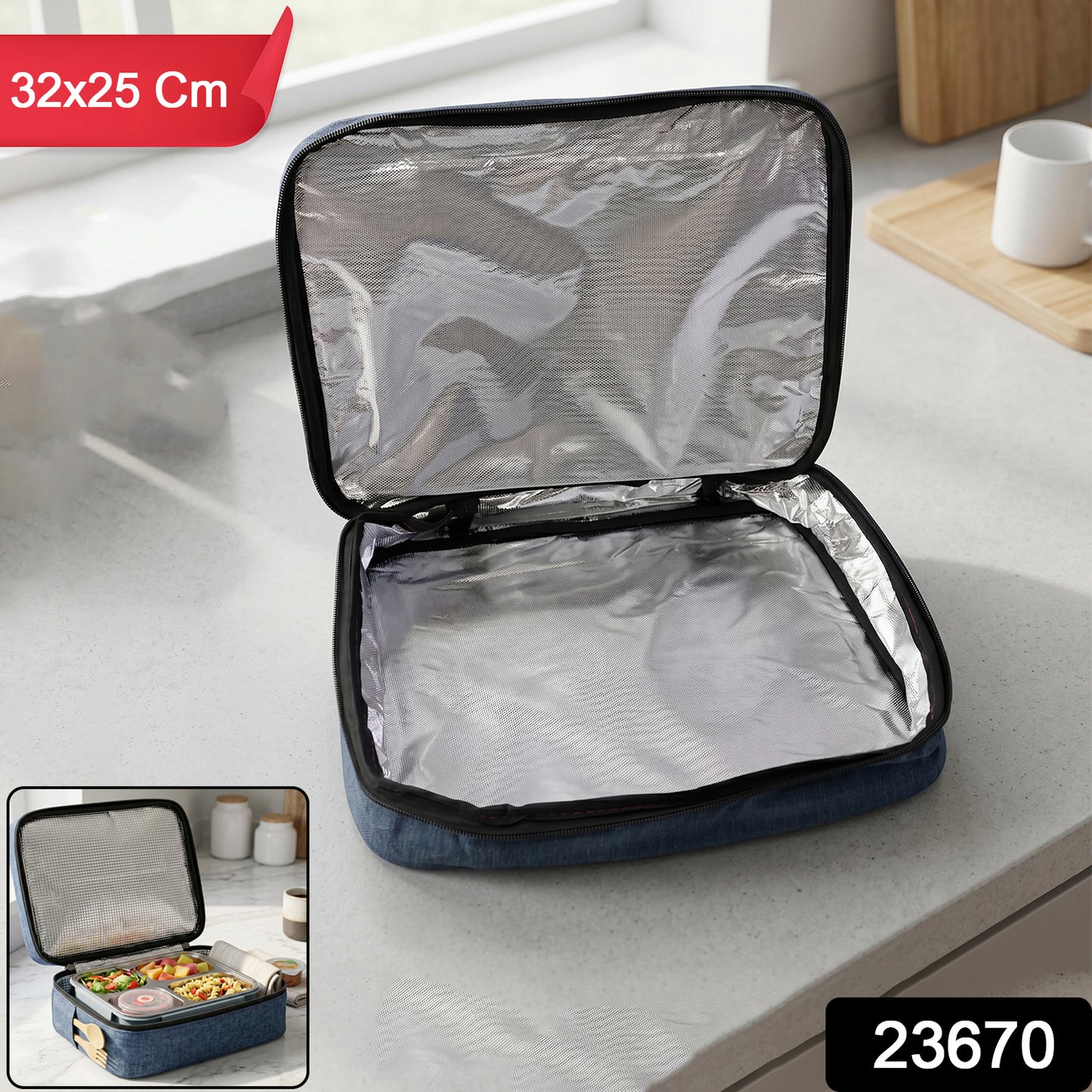 Multipurpose Travel Organizer Bag Lightweight Storage Pouch For Travel Gym (1 Pc)