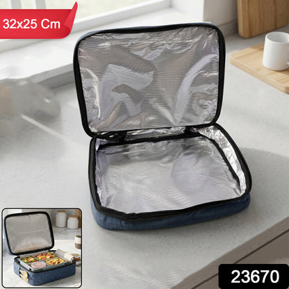 Multipurpose Travel Organizer Bag Lightweight Storage Pouch For Travel Gym (1 Pc)