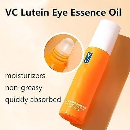 Lutein Eye Essence Oil
