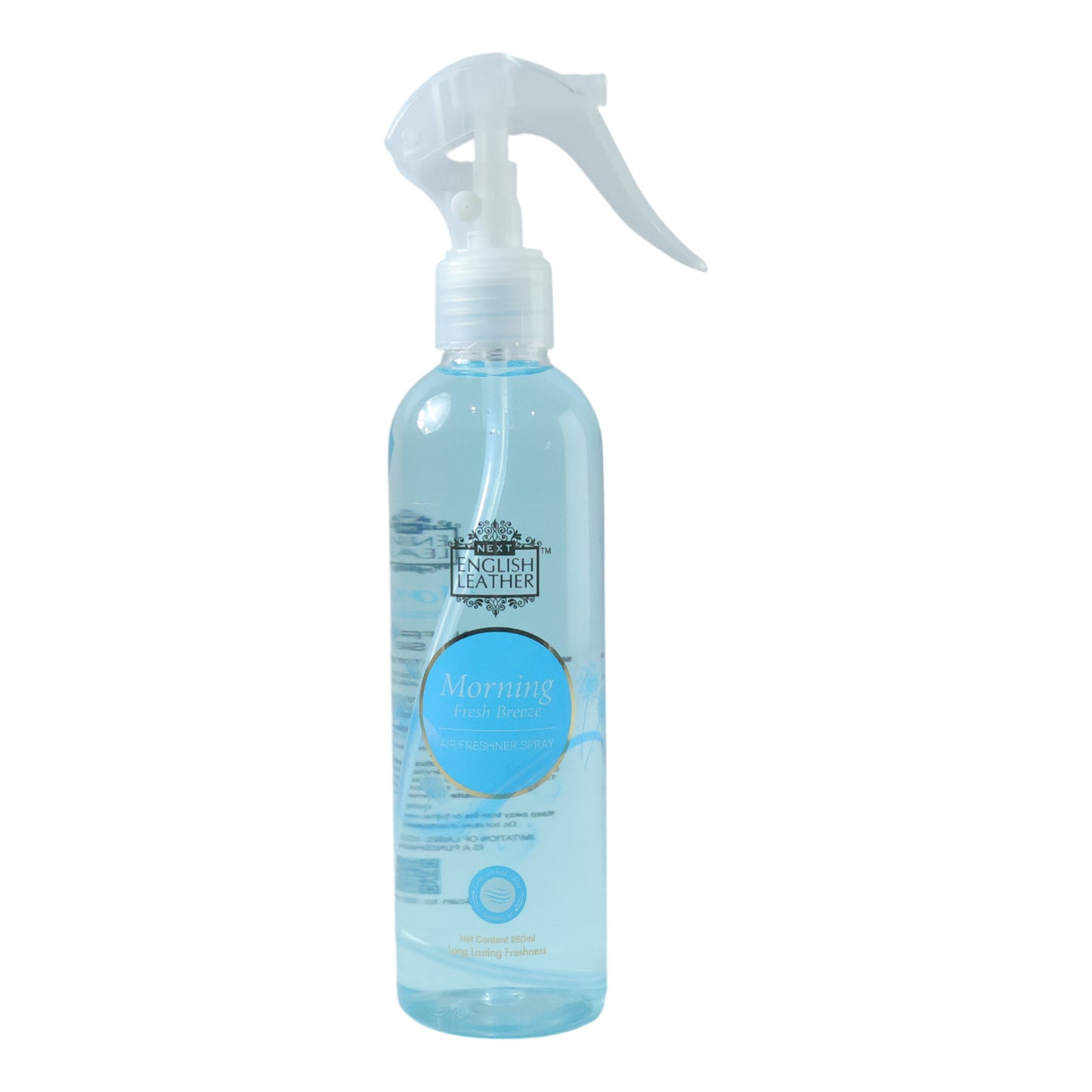 Morning Fresh Breeze Air Freshener Spray For Home  Office Use (250 Ml)
