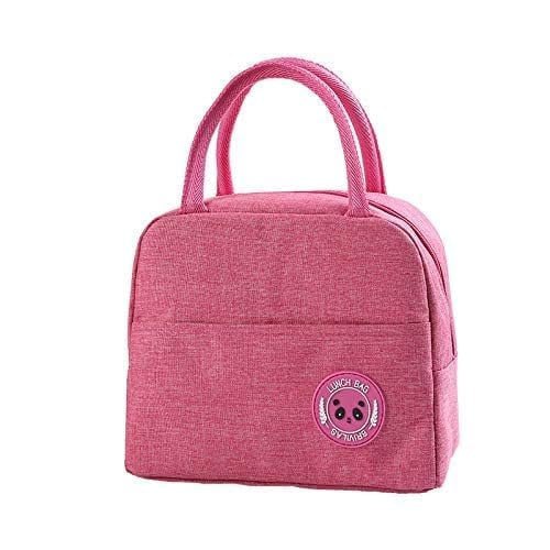Lunch Bags for Office Women, Men, Kids Insulated Travel Box
