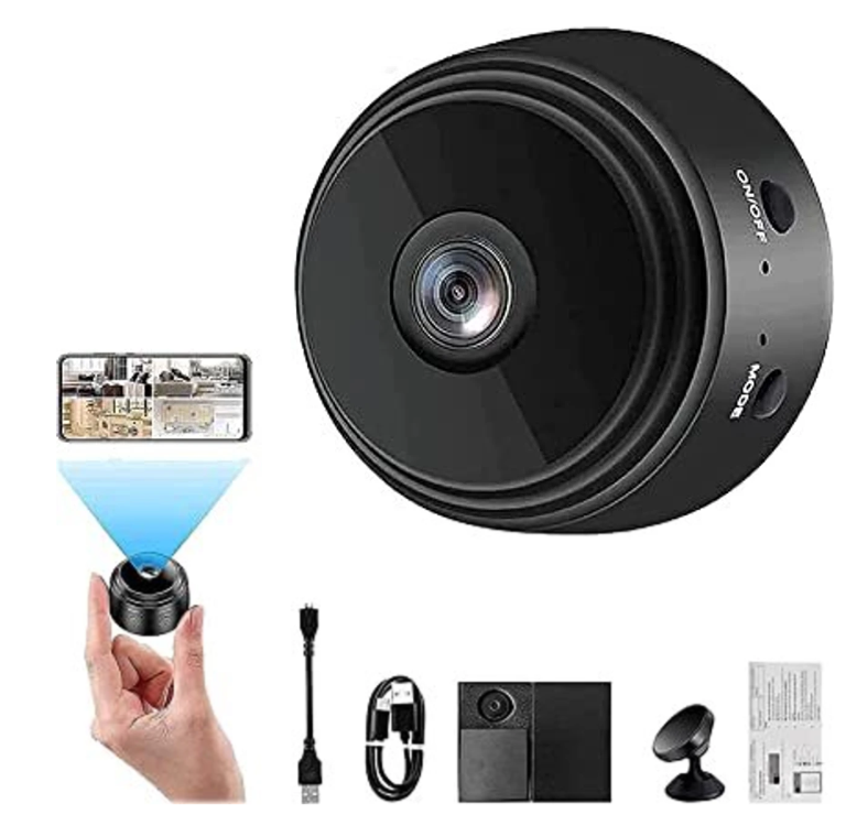 Wireless CCTV Security Camera Security Camera