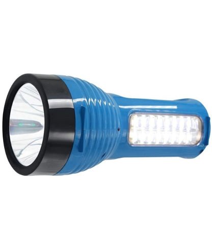 Charkee 16W Torch Emergency Light Pack of 1