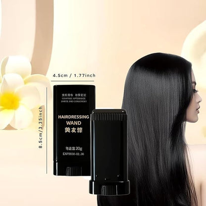 Waterproof Hair Dye Color Comb Stick