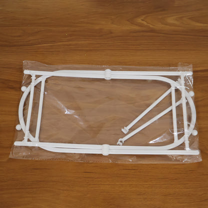 Foldable Garbage Bag Holder Stand (1 Pc)