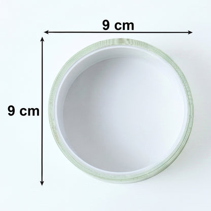 Strong Adhesive Glue Tape Roll For Packaging Boxes (85x25 Mm  1 Pc)