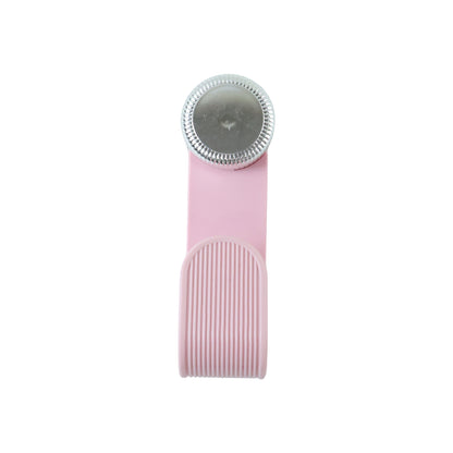 Adjustable Anti-slip Pot Lid Holder Clip (1 Pc)