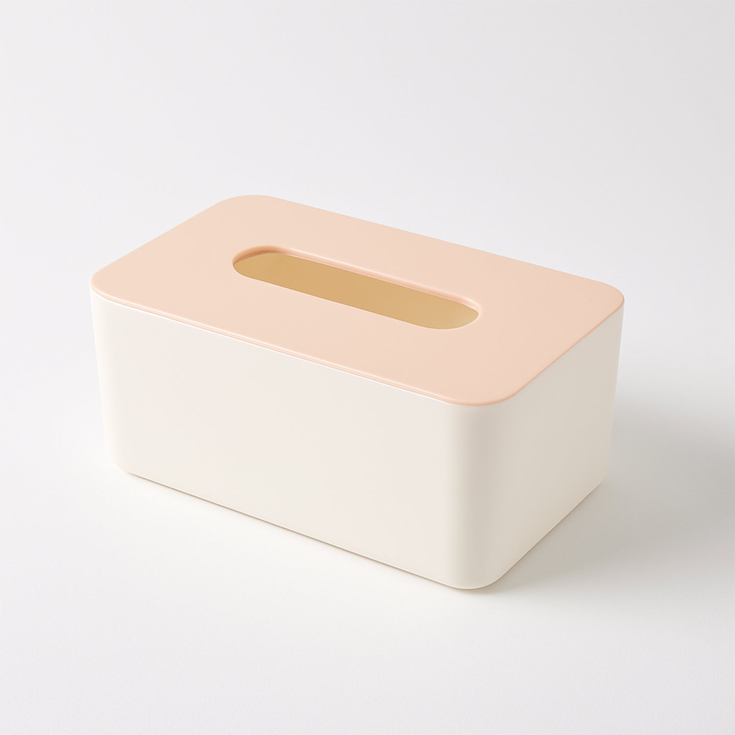 Modern Tissue Box Holder - (1 Pc)