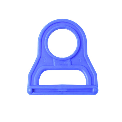 Wukusy heavy-duty plastic water bottle handle designed for 20L water cans, suitable for home improvement and easy carrying.