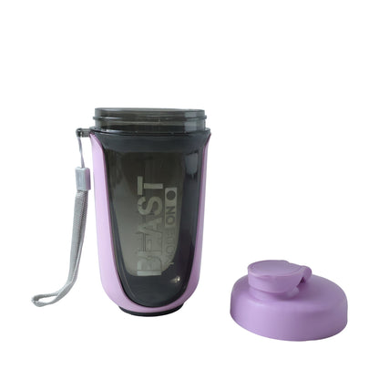 Premium Leak Proof Gym Shaker Bottle 500 Ml Approx