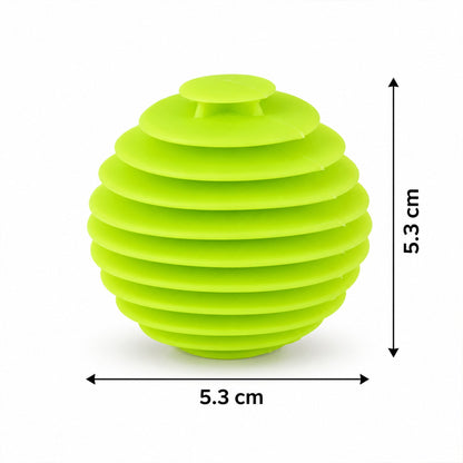 Reusable Plastic Laundry Washing Balls For Better Fabric Care And Faster Drying