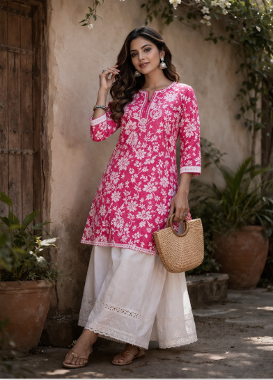 Mehfil Magic Silk Anarkali suit with matching dupatta, featuring intricate embroidery and vibrant color, by Drpshippr.