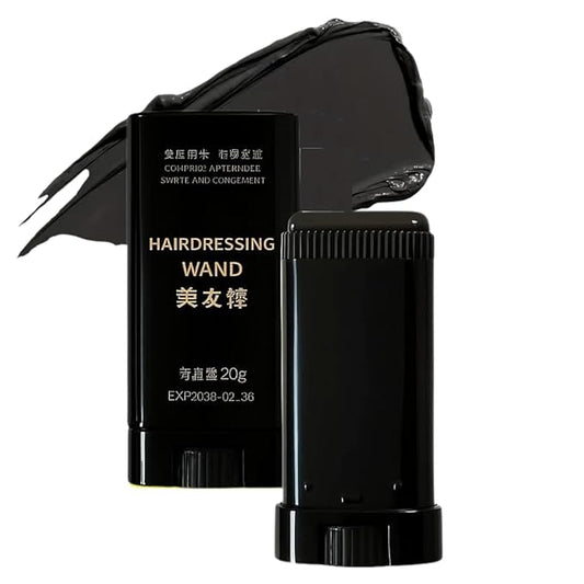 Waterproof Hair Dye Color Comb Stick