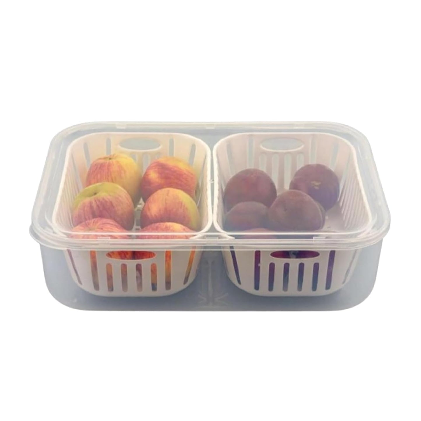 Container for Kitchen Storage Set