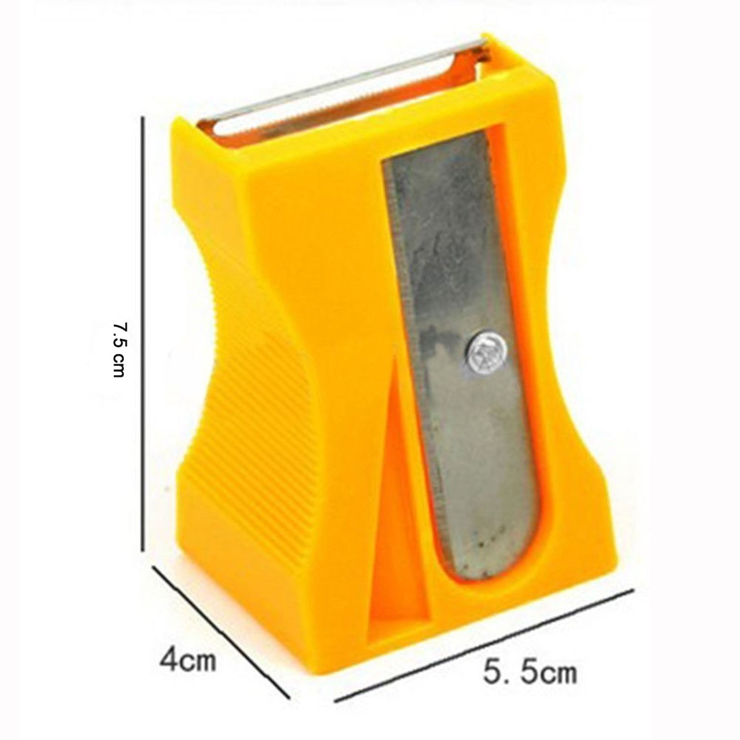 Multipurpose Vegetable Sharpener  Peeler Tool (1 Pc)