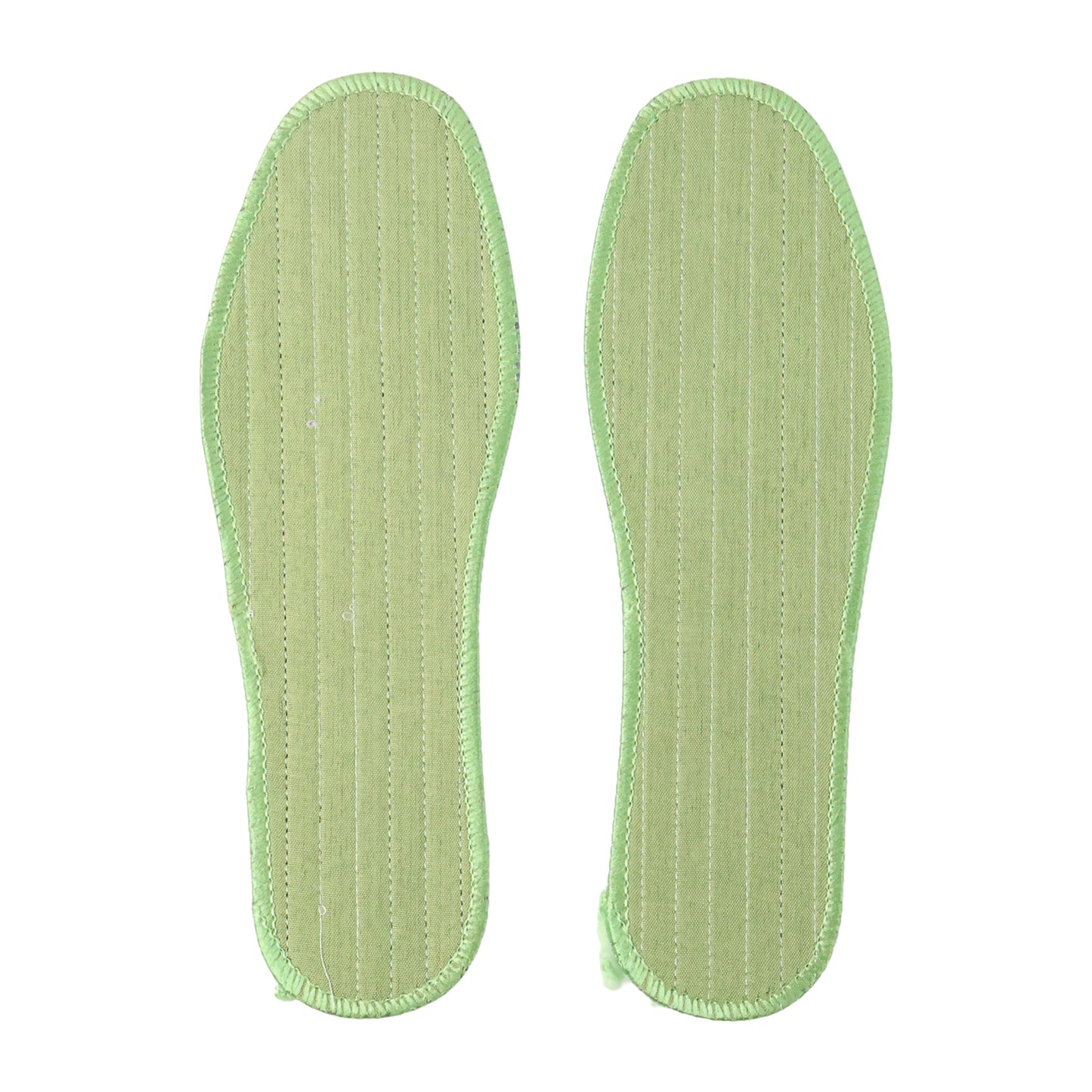 Premium Comfort Shoe Insoles For Daily Foot Support Size 37 (1 Pair  Mix Design)