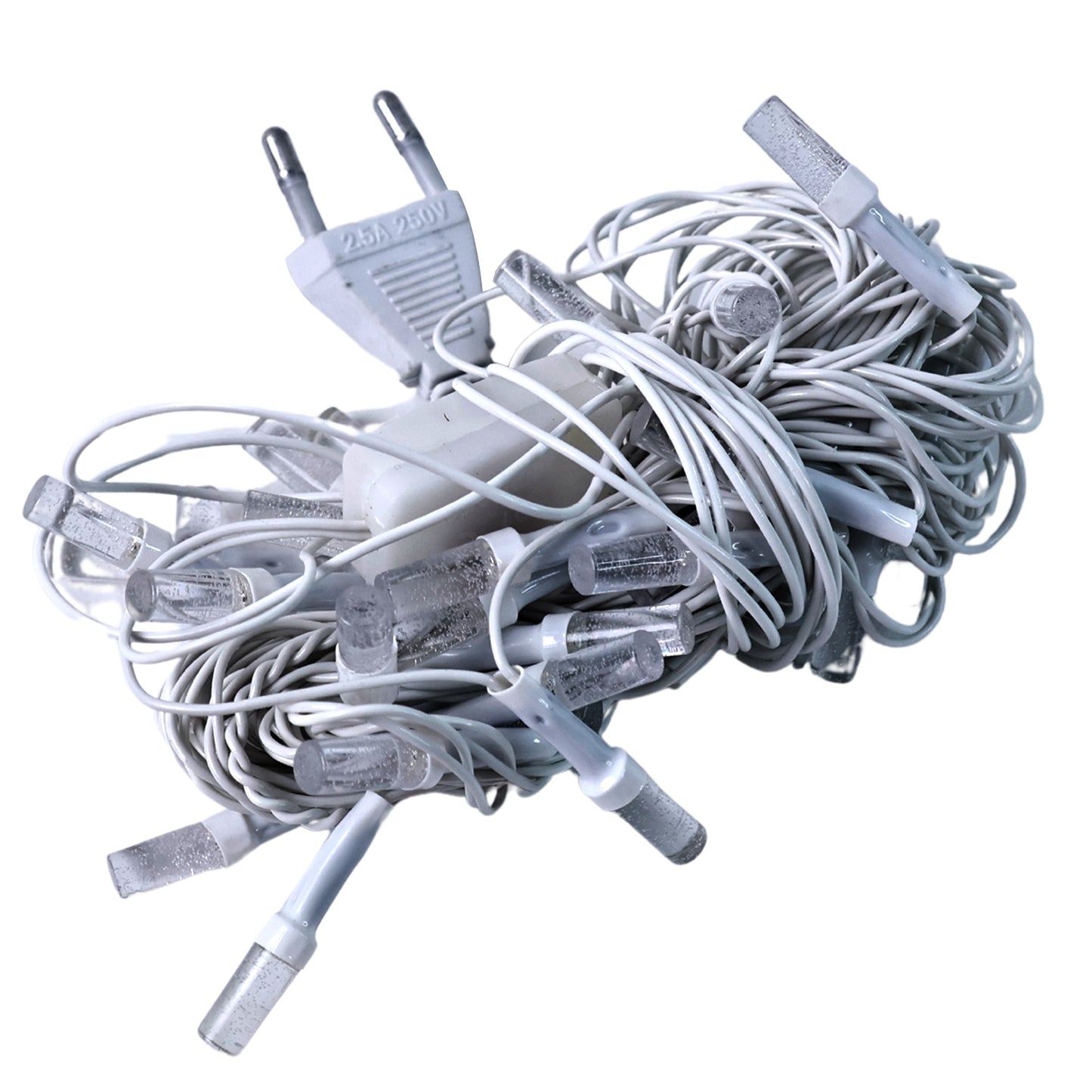 Decorative Led String Lights (8 Meter)