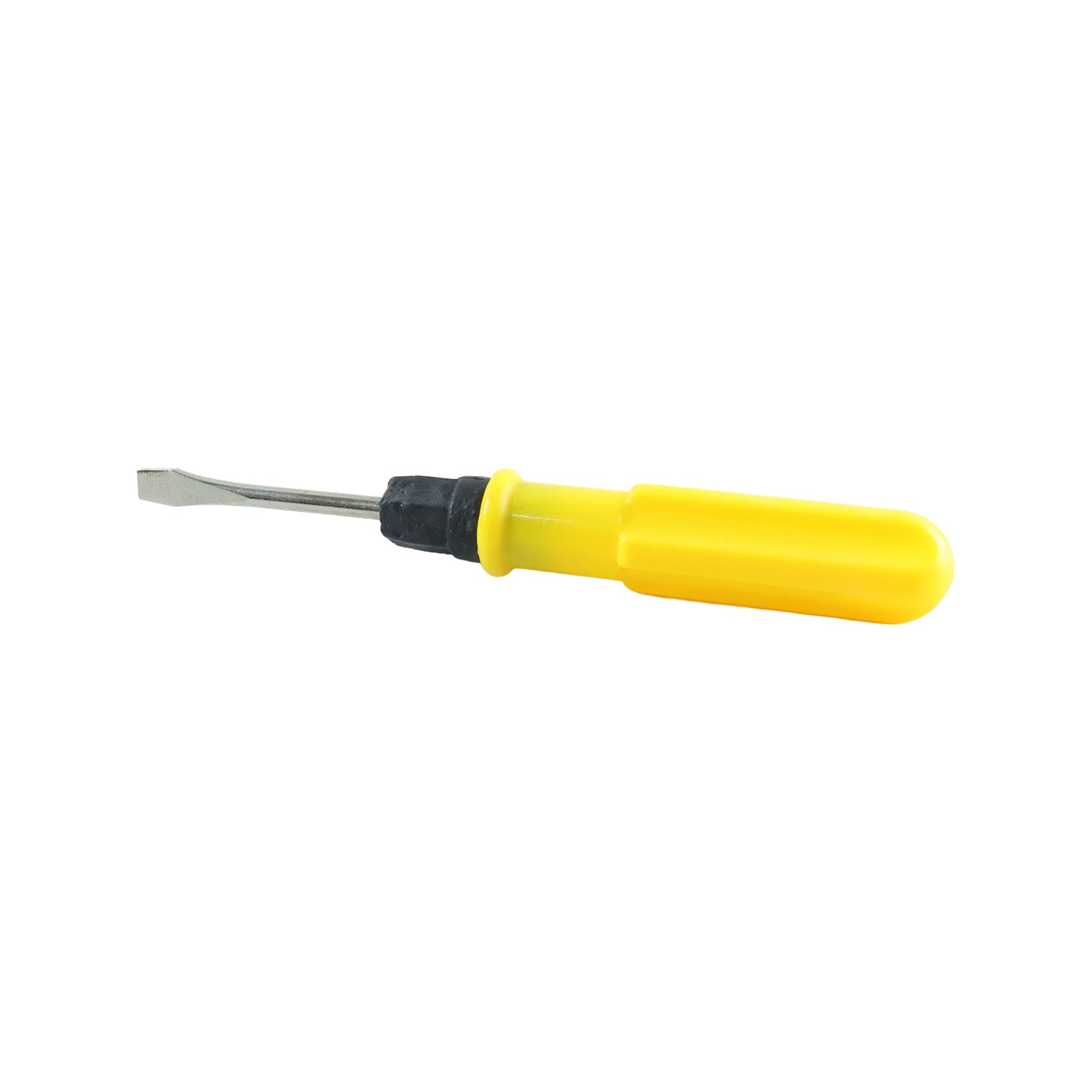 Mini Hardware Tool Kit With Hammer Screwdriver  Cutter Set