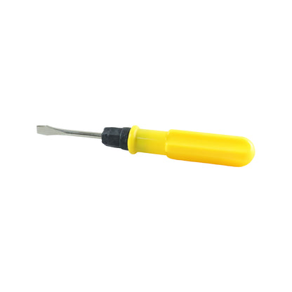 Mini Hardware Tool Kit With Hammer Screwdriver  Cutter Set