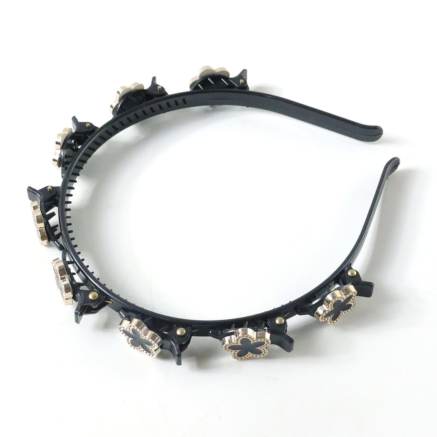 Premium Decorative Hair Band 1 Pc