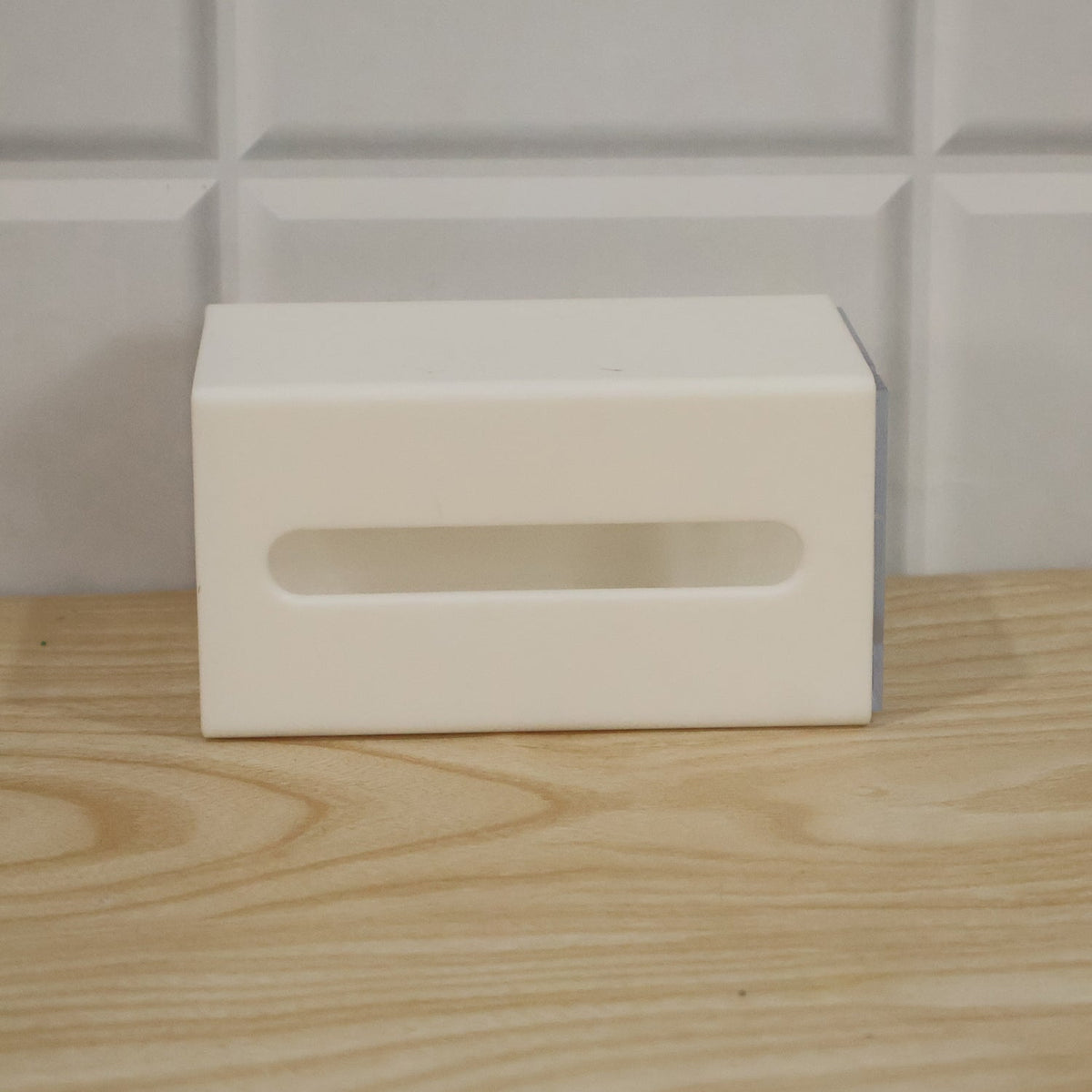 Multipurpose Plastic Storage Box With Transparent Drawer For Home Storage (1 Pc)