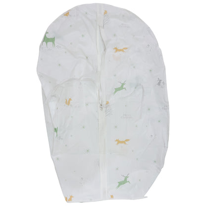 Full-size Pedestal Fan Dust Cover (60  90 Cm 1 Pc)