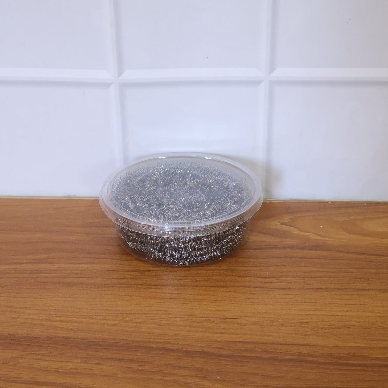 Stainless Steel Scrubber For Kitchen (1 Pc 25 Gm)