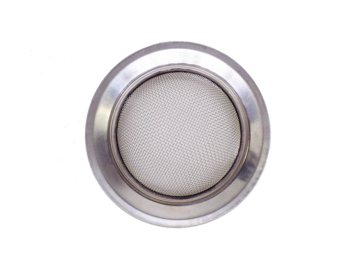 0792 Small Stainless Steel Sinkwash Basin Drain Strainer
