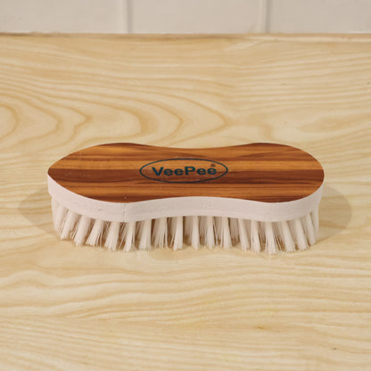 Veepee Ergonomic Cloth Washing Brush (1 Pc)
