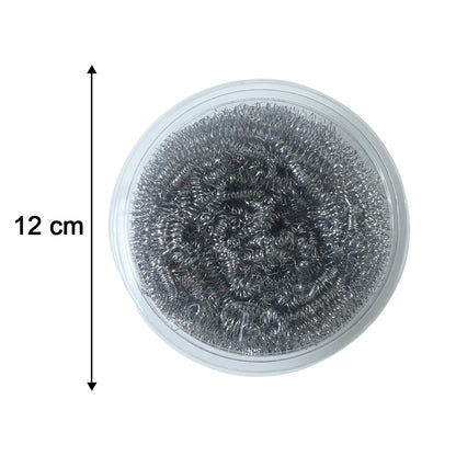 Stainless Steel Scrubber For Kitchen (1 Pc 25 Gm)