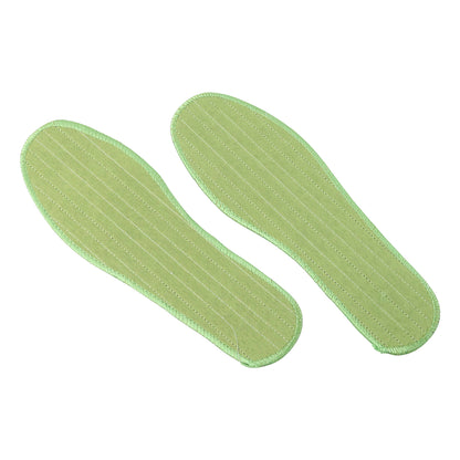 Premium Comfort Shoe Insoles For Daily Foot Support Size 39 (1 Pair  Mix Design)