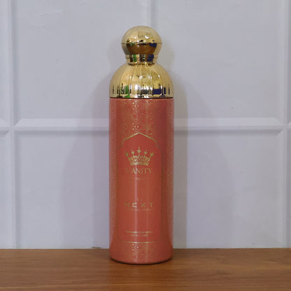 Next Vanity Premium Perfumed Body Spray 200 Ml
