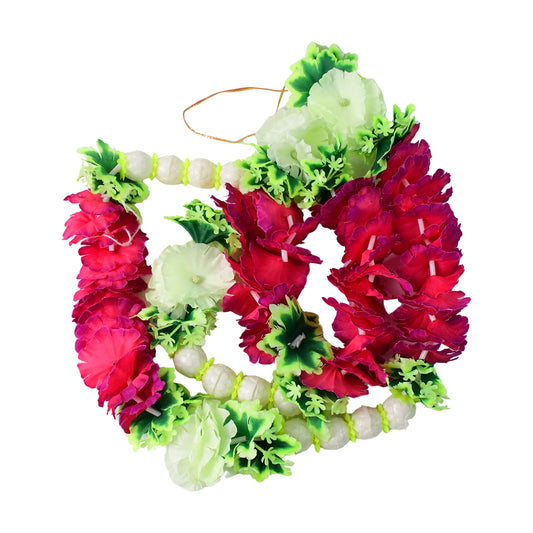 Artificial Flower Garland Toran - (1 Pc)