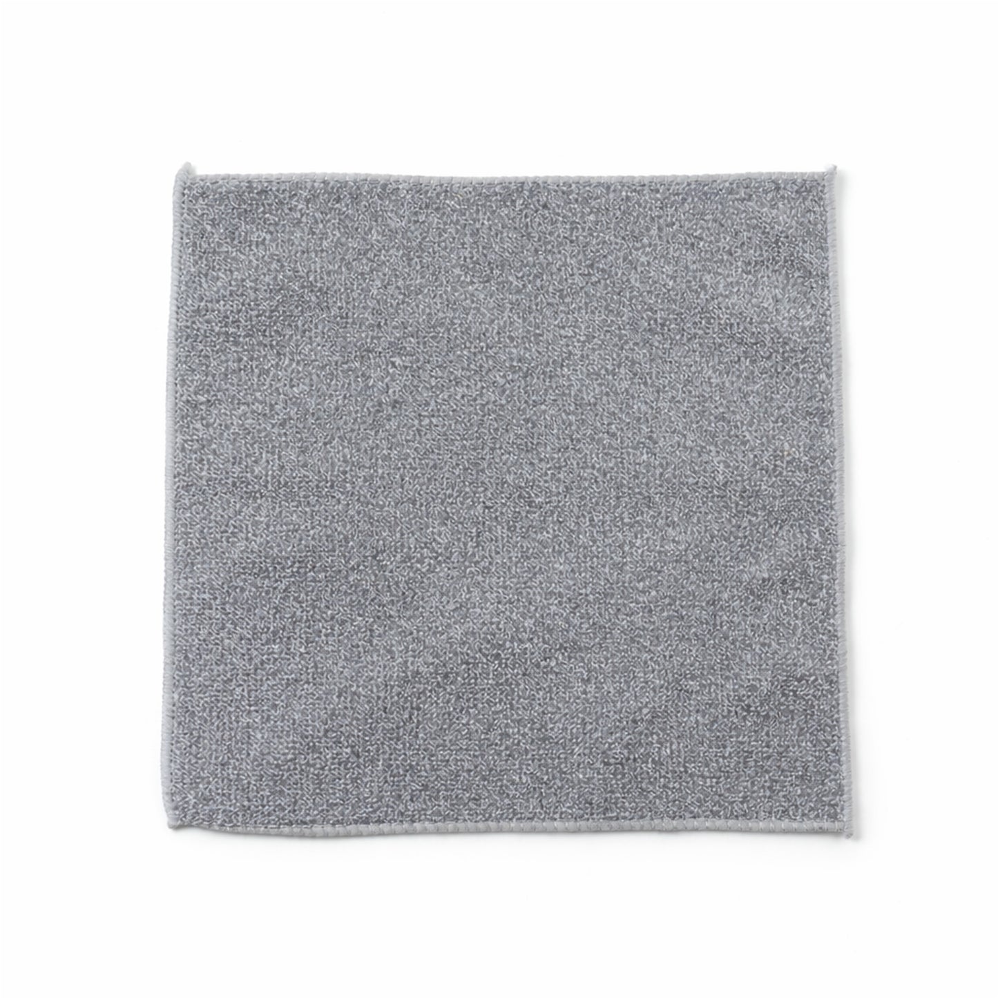 Multi Purpose Reusable Microfiber Cleaning Cloth 29x29 Cm (1 Pc)