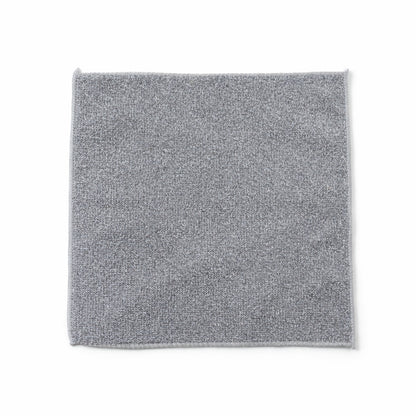 Multi Purpose Reusable Microfiber Cleaning Cloth 29x29 Cm (1 Pc)