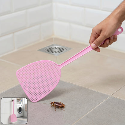 Wukusy premium manual SWAT pest control tool, 39 cm length, designed for pest removal, shown in a close-up image.
