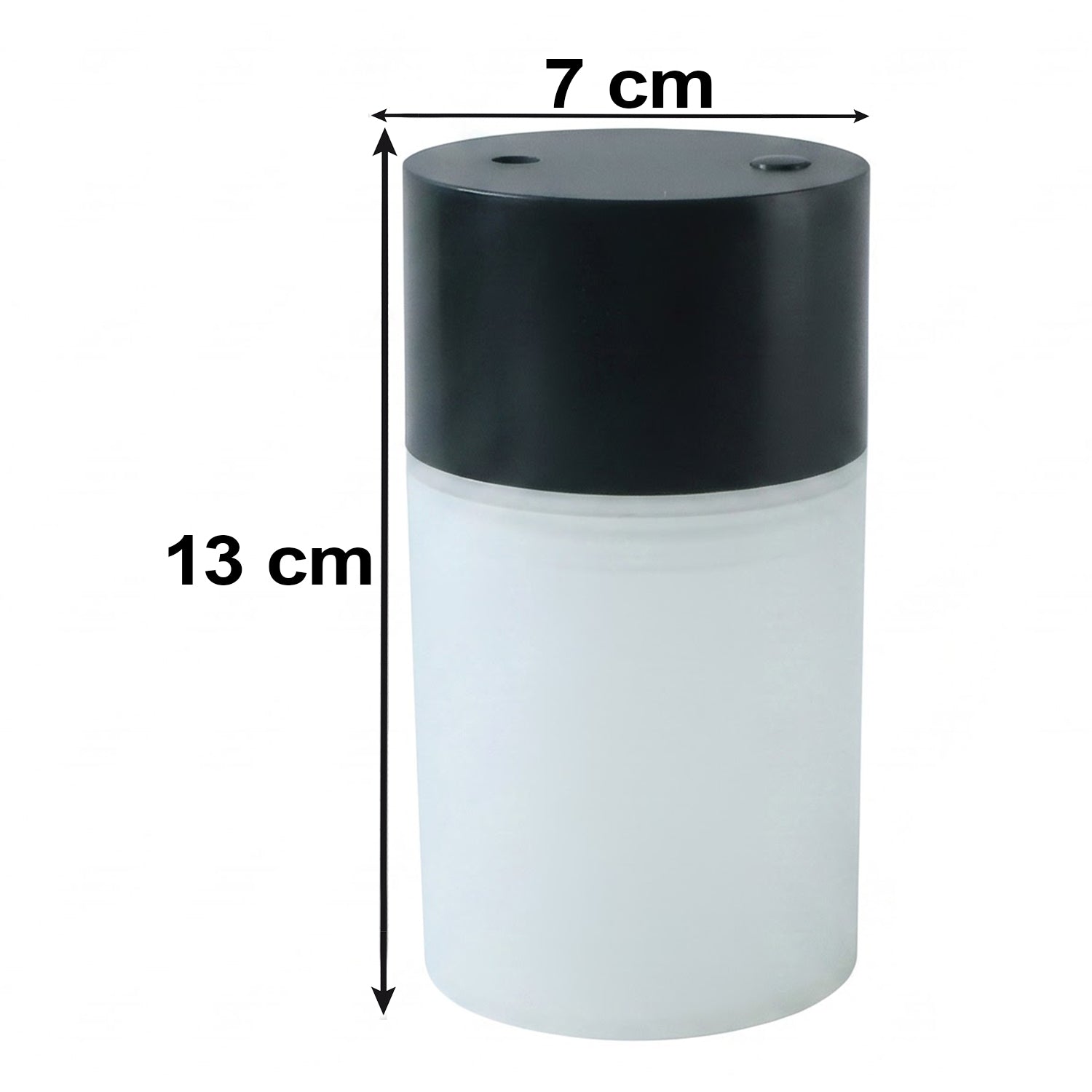 Portable Mini Usb Air Humidifier For Home Office Bedroom Car And Desk Use (1 Pc)