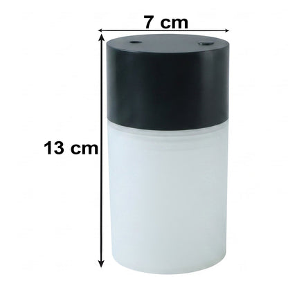 Portable Mini Usb Air Humidifier For Home Office Bedroom Car And Desk Use (1 Pc)